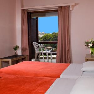 Hotel Brascos