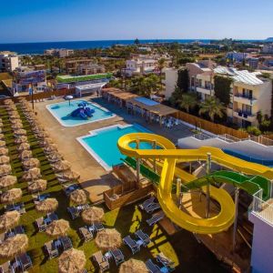 Meropi Hotel Apartments