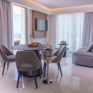 Pavlo Napa Beach Hotel