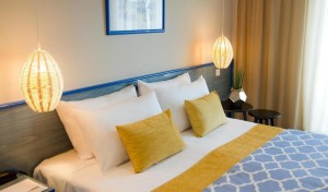 Hotel Alegria Fenals Mar