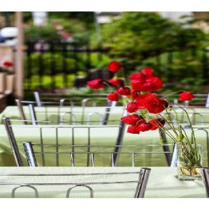 Hotel Amfion