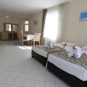 Hotel Bariscan