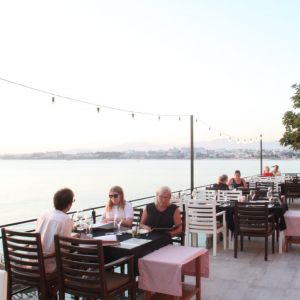 Hotel Kleopatra Beach