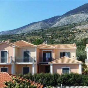 Liocharis Apartments