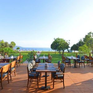 Belcekum Beach Hotel