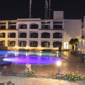 El Khan Sharm Hotel