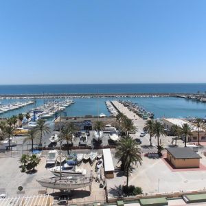 El Puerto by Pierre et Vacances