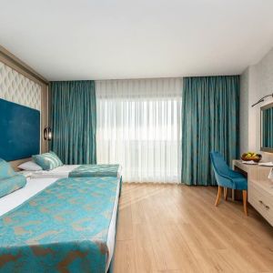 The Marilis Hill Resort