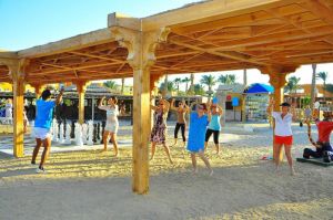 Hotel Sentido Mamlouk Palace