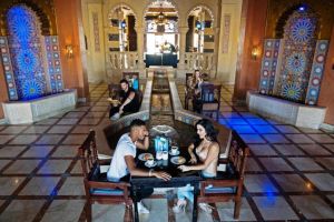 Hotel Sentido Mamlouk Palace