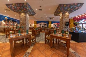 Hotel Sentido Mamlouk Palace