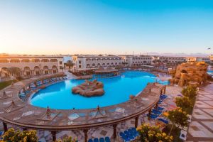 Hotel Sentido Mamlouk Palace