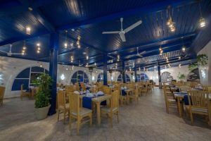 Hotel Sentido Mamlouk Palace