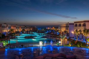 Hotel Sentido Mamlouk Palace