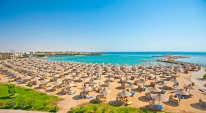 Hotel Sentido Mamlouk Palace