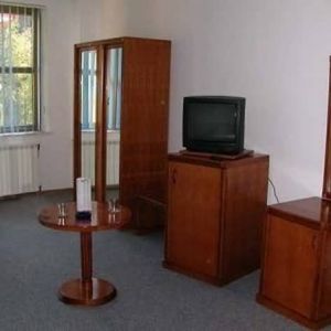 Hotel Euro Vacanta