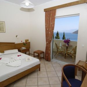 Hotel Kerveli Village