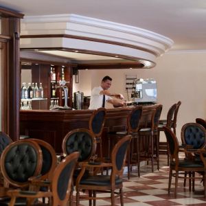 Hotel Mitsis Petit Palais Beach