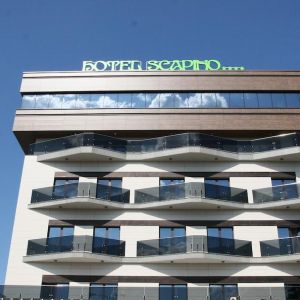 Hotel Scapino