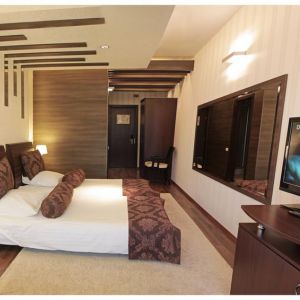 Hotel Belvedere Brasov