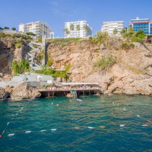 Adonis Hotel Antalya
