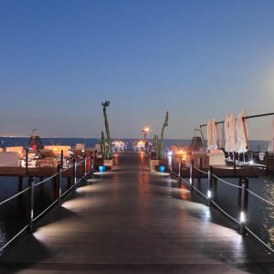 Baia Salima Kemer Ex Baia Kemer Club