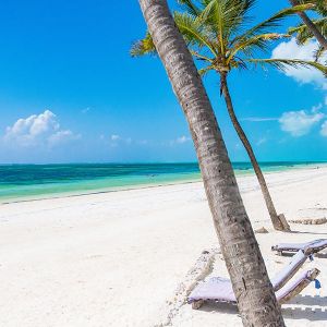 Hotel Indigo Beach
