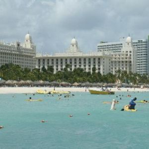 Riu Palace Aruba