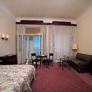 Hotel Palace Bellevue