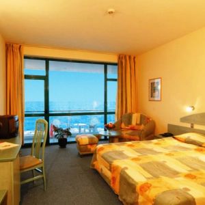 Revelion Hotel Berlin Golden Beach