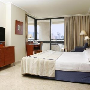 Hotel Melia Benidorm