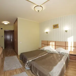 Hotel Stogu