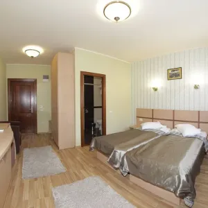 Hotel Stogu