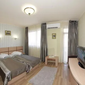 Hotel Stogu