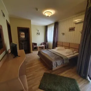 Hotel Stogu