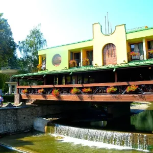 Hotel Stogu