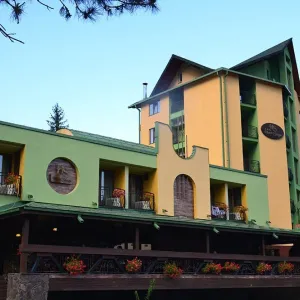 Hotel Stogu