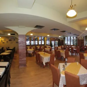 Hotel Stogu