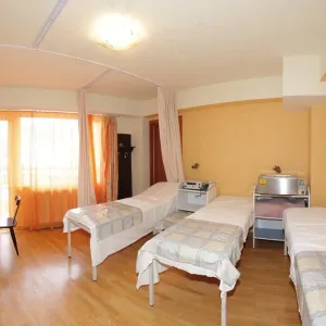 Hotel Stogu