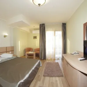 Hotel Stogu