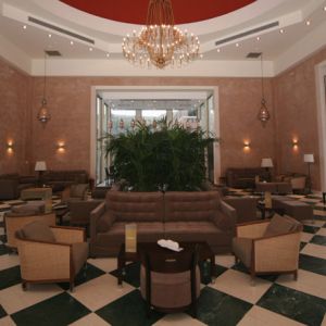 Hotel Helona Resort
