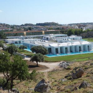 Hotel Casa Cook Rhodos