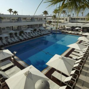 Melpo Antia Hotel and Suites