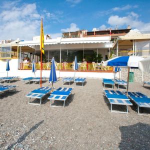 Hotel Da Peppe