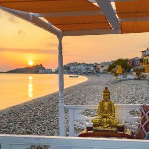 Hotel Kokkari Beach