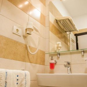 Hotel Milano Blue
