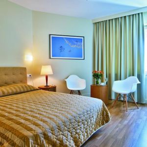 Hotel Santa Marina Beach
