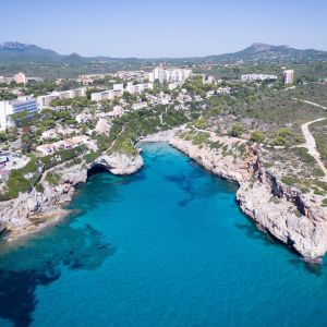 Hotel AluaSun Cala Antena