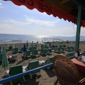 Hotel Bariscan