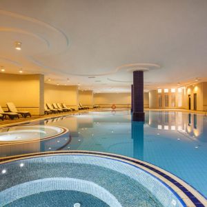 Hotel Turan Prince
